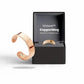 🎅Christmas Sale 🎄 Official Brand Store Sale: Buy 1 Get 1 Free 🎇 Histone™ CopperMag Prostate Ring 🌟