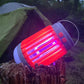 🔥BUY 2 GET 10% OFF💝Multifunctional Solar Anti-Mosquito Light