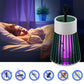 🔥BUY 2 GET 10% OFF💝Multifunctional Solar Anti-Mosquito Light