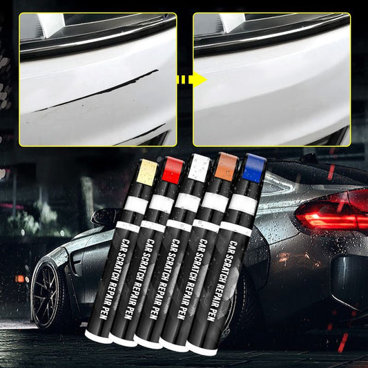 🔥Christmas early sale 80%off will end soon🎁🎄Car Scratch Remover Pen✨