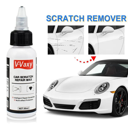 🔥 80% OFF🔥Car Scratches Repairing & Polishing Wax Paint Restorer