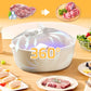 🎅Hot Sale 80% OFF🎁 Quick Thawing Food Defroster