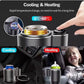 🔥Thanksgiving Special🔥2-in-1 Smart Car Cup Cooler and Warmer