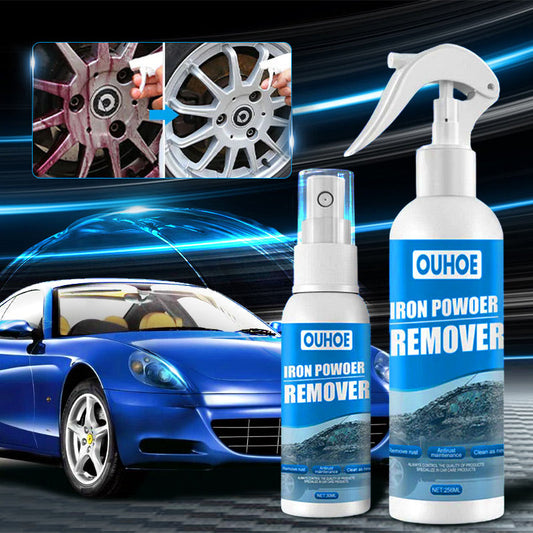 🎅 Christmas Early Sale 80% off 🎁Multi Purpose Rust Remover Spray