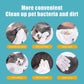 HOT SALE🔥-48%OFF Pet Clean Wash Free Gloves