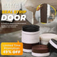 🔥Last Day Promotion 49% OFF -Weather Stripping Door Seal Strip (5M/16.4FT)