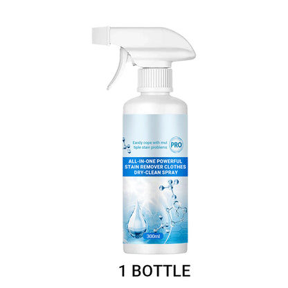 🎅Xmas Sales - 80% OFF🎄Non-ionic Laundry Stain Removal Emulsifier