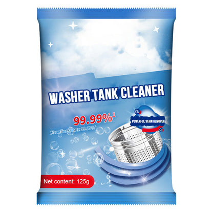 🔥The Christmas sales will be over soon🎄🎁Powerful Stain Remover Washer Tank Cleaner