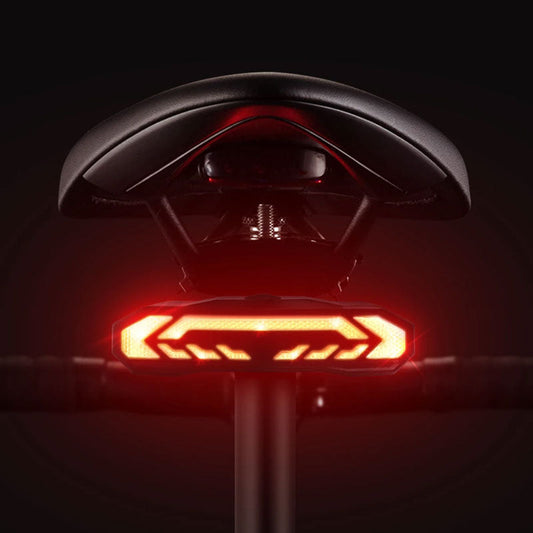 Tail Light Alarm