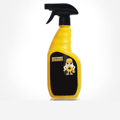 General Mild Formula Effective Rust Remover Spray