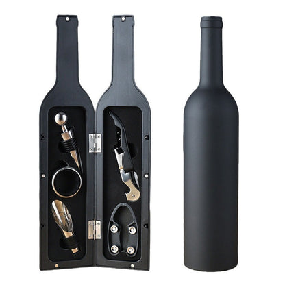 💥Christmas Early Sale 80% off💥 Wine Opener Set for Wine Lovers