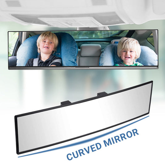 Early Christmas Specials 🎄🎄Wide Car Curved Rear View Mirror