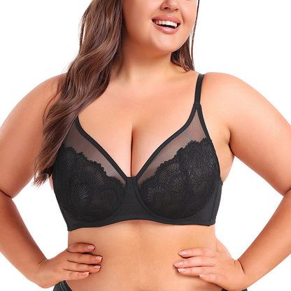 🎁Early Christmas promotion ends soon⏳Comfortable Supportive Slimming Bra for Plus-Size Women