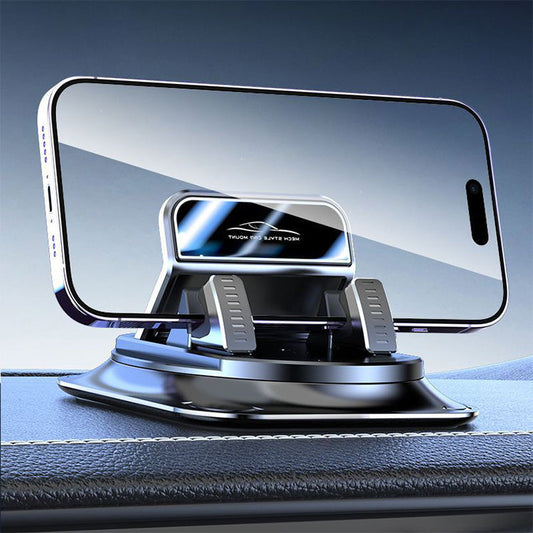 🎄The Christmas Early offer ends soon🔥🎁Anti-Slip Fixed Car Phone Holder