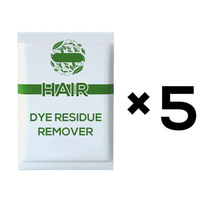 Effective Hair Dye Residue Remover（50% OFF）