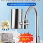 304 stainless steel water purifier